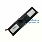 Akku für Cube UTL-4761123-2S i1405 GT-book [Ersatzakku]